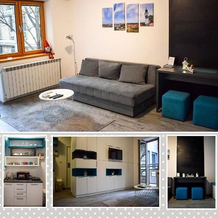 Apartments Rest - Centar Novi Sad Buitenkant foto